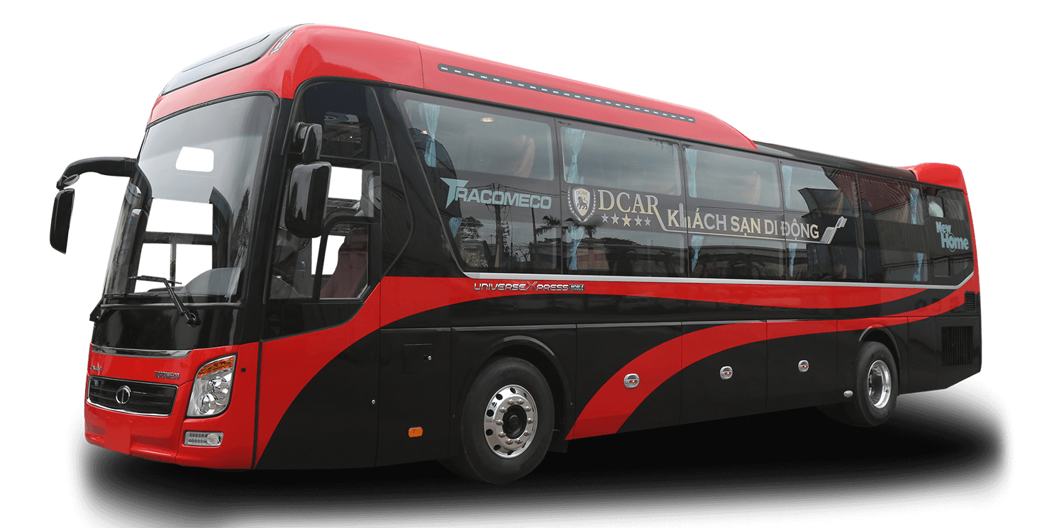 dcar khach san di dong 3 Xe