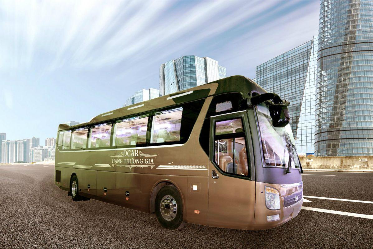 dcar thuong gia s16 5 Xe