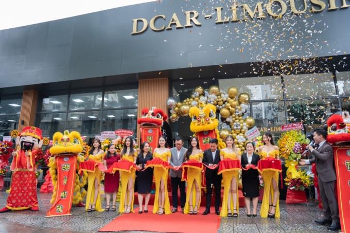 dcarkhaitruong Giới Thiệu