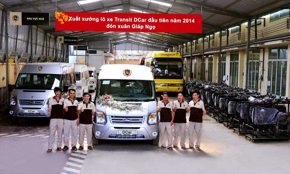 doi ngu nhan vien dcar 4 Giới Thiệu